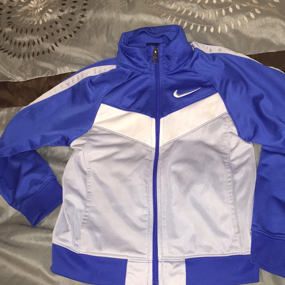Little boys jacket